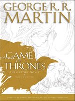 A Game of Thrones: The Graphic Novel, Volume 4